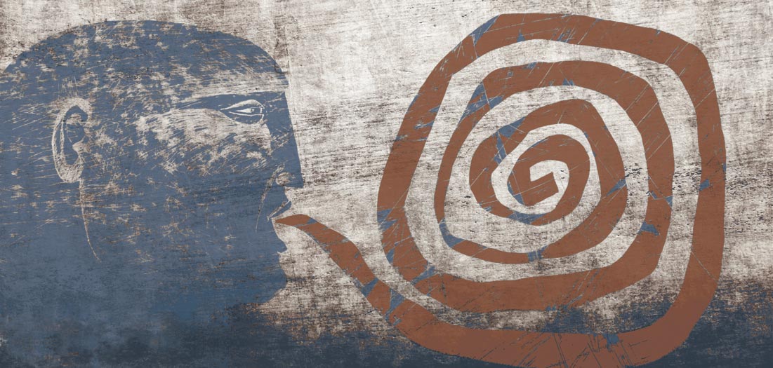 Ese niño no debió conseguir un arma