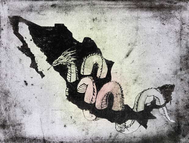 Seguridad interior: el horror no es un mito