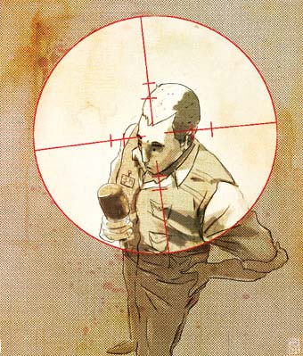 Violencia, corrupción e impunidad contra la libertad de prensa en México