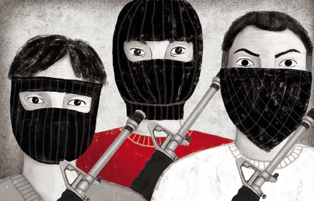 Sin legitimidad no hay policía