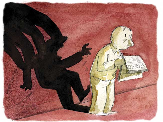 Focos rojos por la desaparición de personas en Jalisco