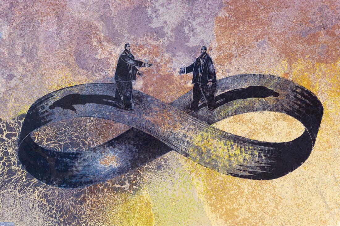 Rescatar a la Fiscalía General en tres pasos