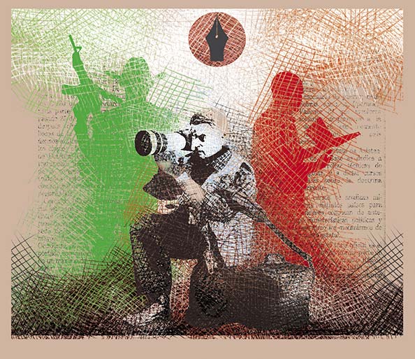 Nace el Foro Mexicano para la Seguridad Democrática