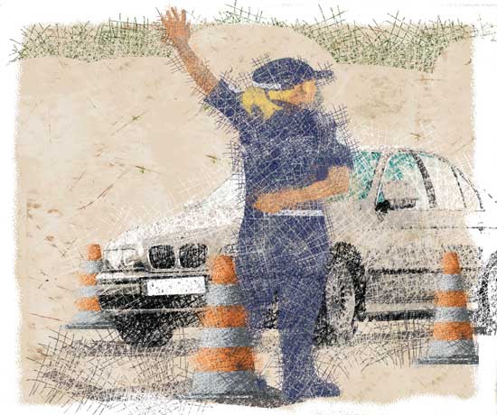 Reincorporar policías y MPs despedidos: ¿solución o nuevo problema?