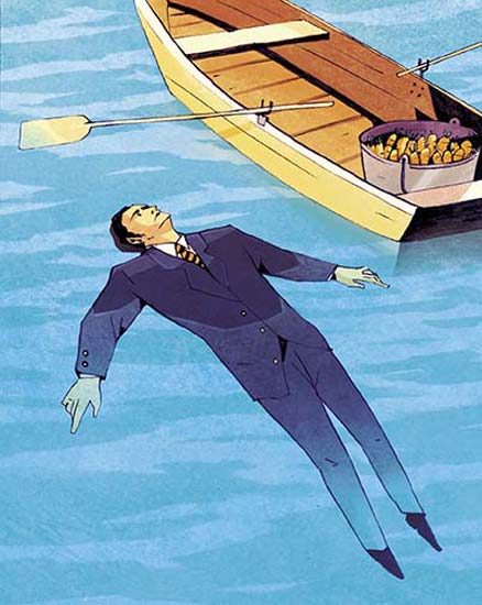 Expectativas y legitimidad:  ¿Por qué importa lo que quiere la gente en seguridad?