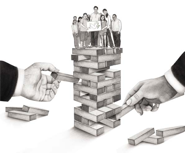 Gasto federalizado y seguridad pública: el caso del Fondo de Aportaciones para la Seguridad Pública, FASP