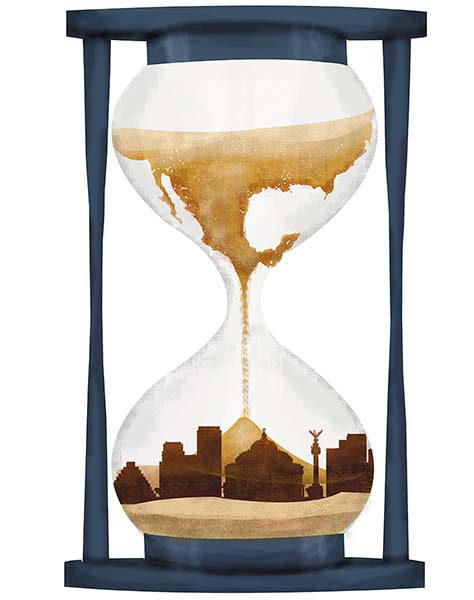 Seguridad y derechos: otra vez, el falso dilema