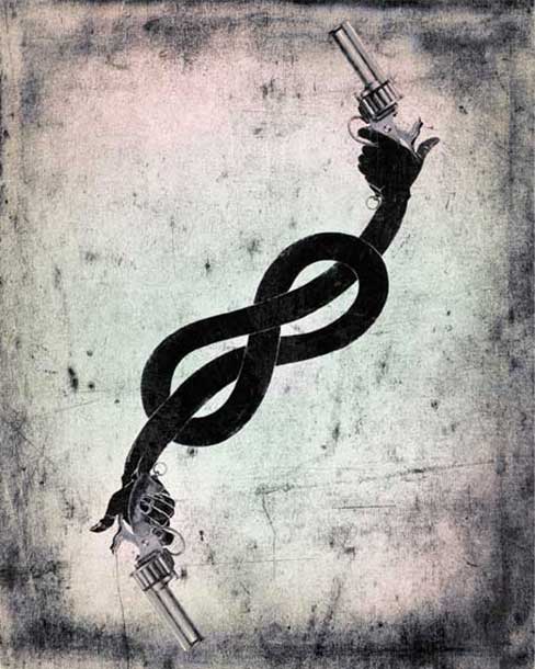 El equivocado diagnóstico detrás de la guardia nacional