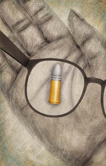 El Ejército y su guerra: rendición de cuentas y cuentos