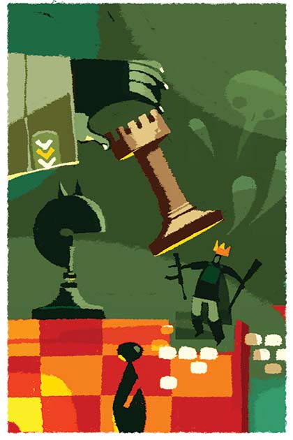 Guardia Nacional: tres claves sobre su regulación