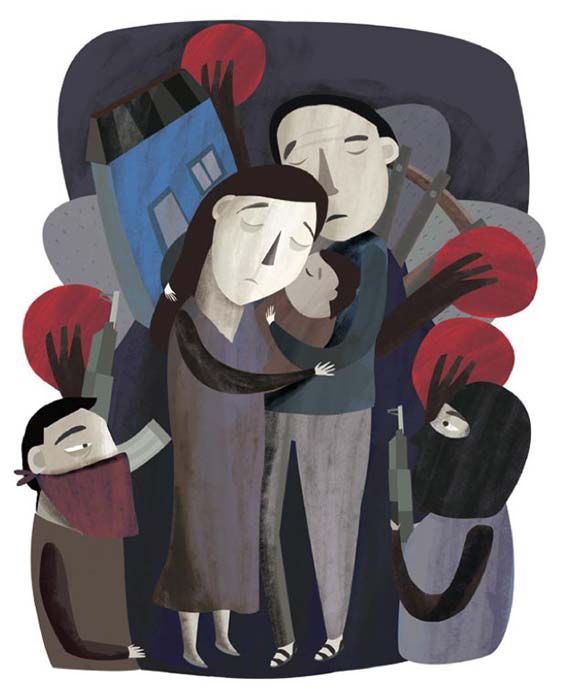 Datos sólidos para una política criminal