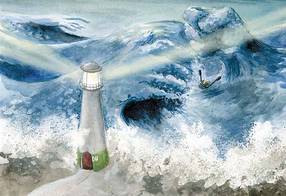 Ley del Uso de la Fuerza: los problemas que vienen