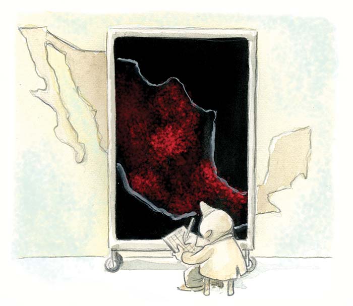 Ley Nacional sobre el Uso de la Fuerza: dos omisiones