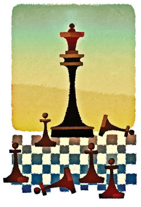 La Kingpin Strategy: ¿qué es y cómo llegó a México?