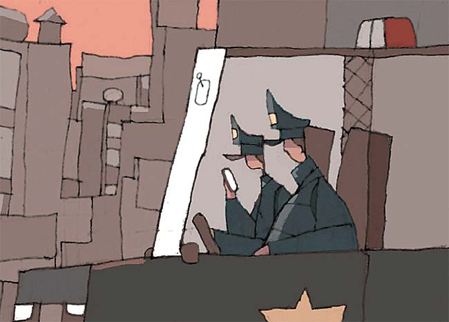 Informar para transformar: ¿Cómo evaluamos a la policía?