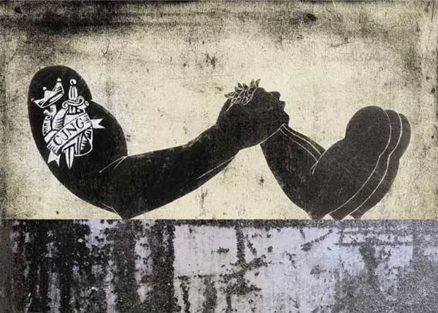 Moral criminal en tiempos de COVID-19