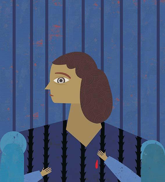 Ley de amnistía: victoria pírrica para las mujeres