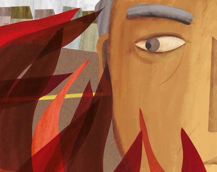 Mayo 2020: ¿qué dicen los datos de seguridad?