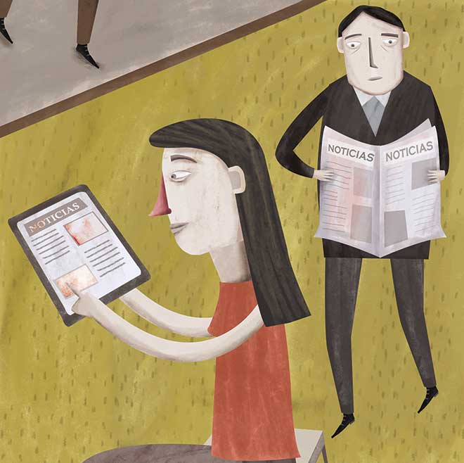 Violencia como recurso político: caso Guadalajara