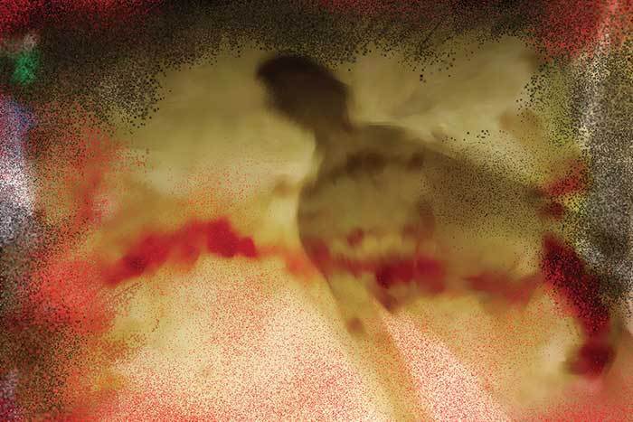 Antropología de las masacres en San Fernando, Tamaulipas