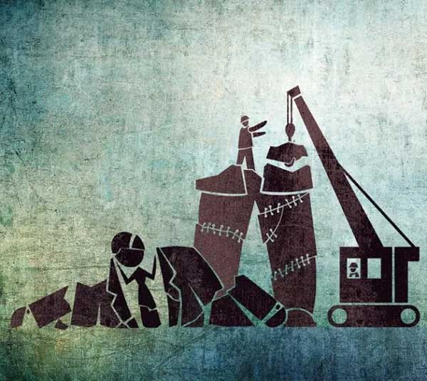 La paz en Colombia, en la cuerda floja