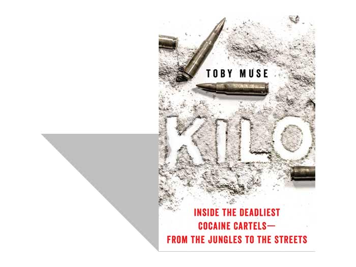 Una historia del fracaso de la guerra antidrogas en Colombia