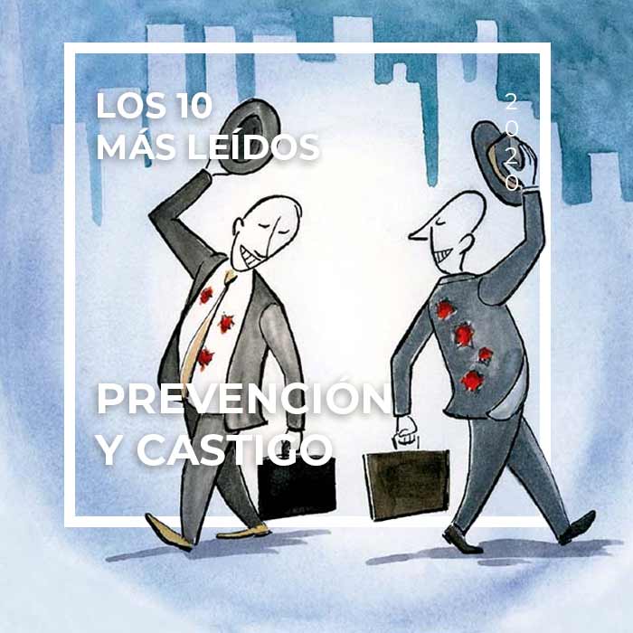 Los 10 textos más leídos del año