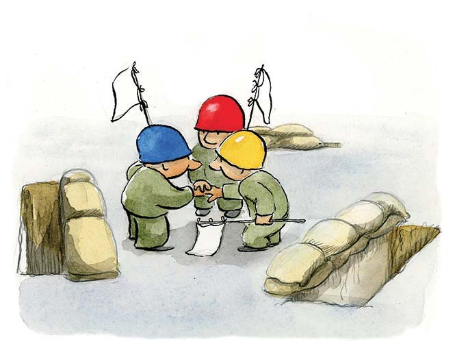 Pesimistas en torno a la seguridad en México