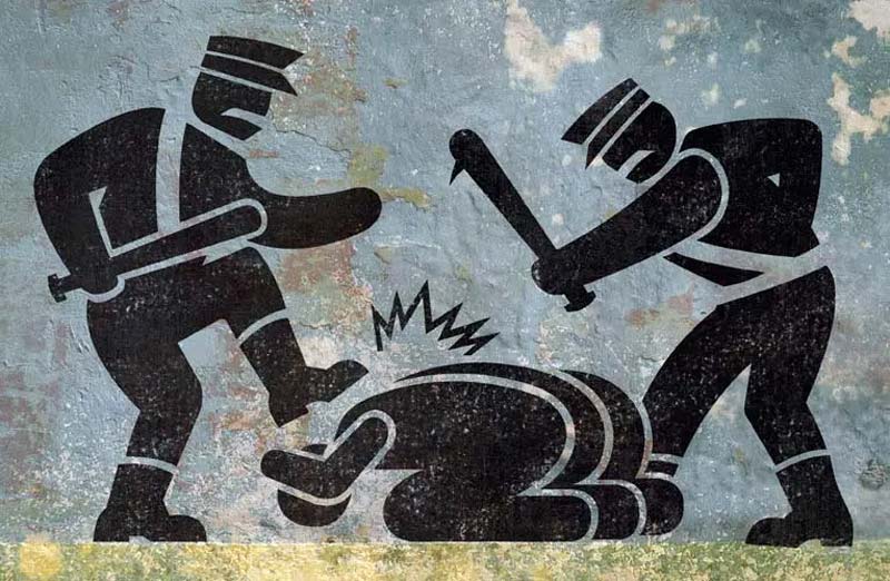 Guardia Nacional y detención de personas migrantes