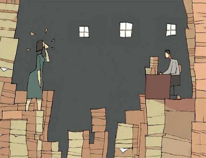 0-89: La denuncia anónima como política contra la extorsión