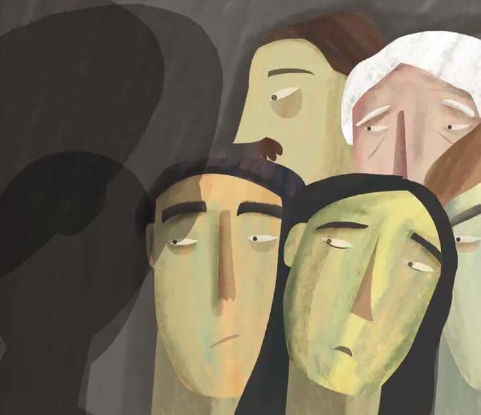 Percepciones de inseguridad: más allá de los homicidios