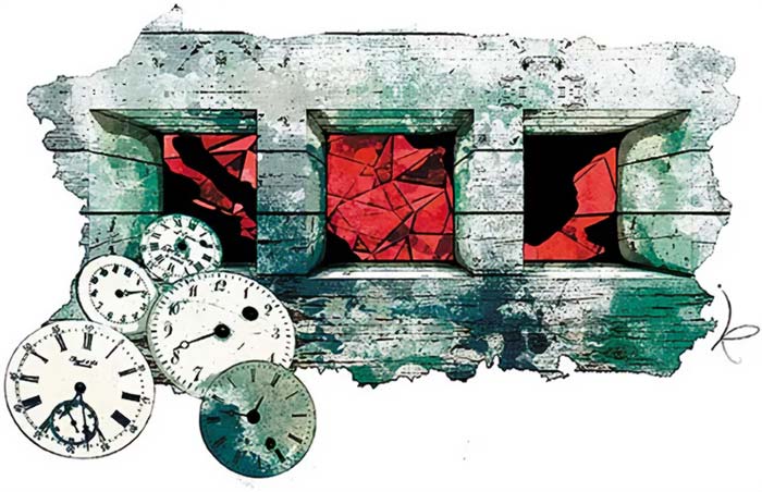 ¿Una Comisión para la revisión del pasado? ¿Por qué y para qué?