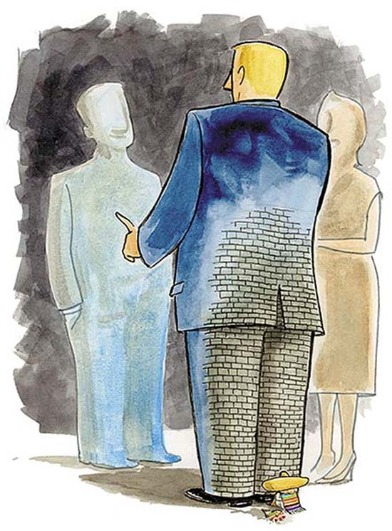 Ilustración: Víctor Solís