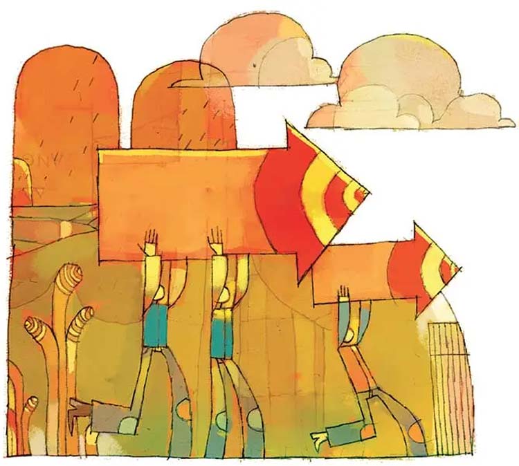 Paz y seguridad: en búsqueda de mejores políticas de seguridad