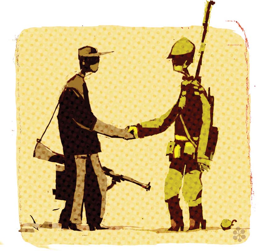 ¿Negociar con narcos? Retos para Colombia