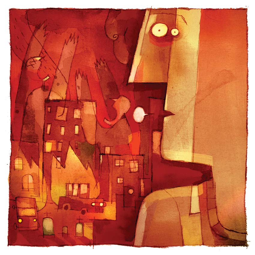 Chihuahua: la violencia en el norte