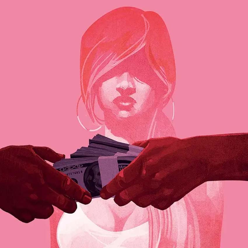 ¿Cómo combatir a los hoteles feminicidas?