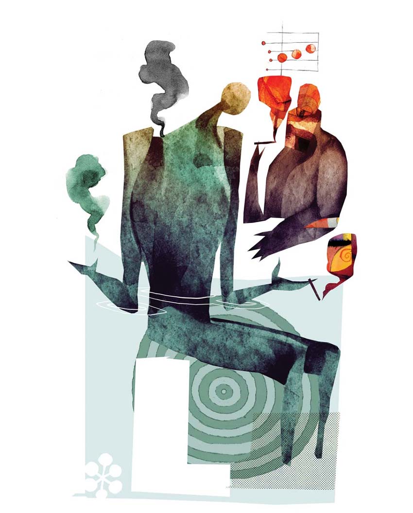 Justicia Terapéutica en México: el fracaso de una política importada