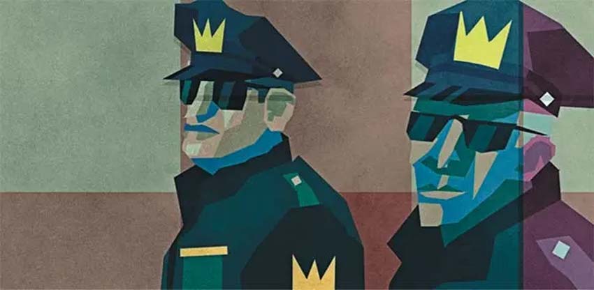 Revisión de Evento Centinela: una justicia alternativa para la reforma policial