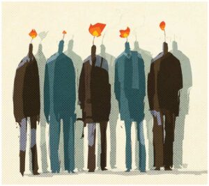 Ilustración: Patricio Betteo