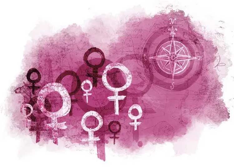 Construyamos la paz con perspectiva de género