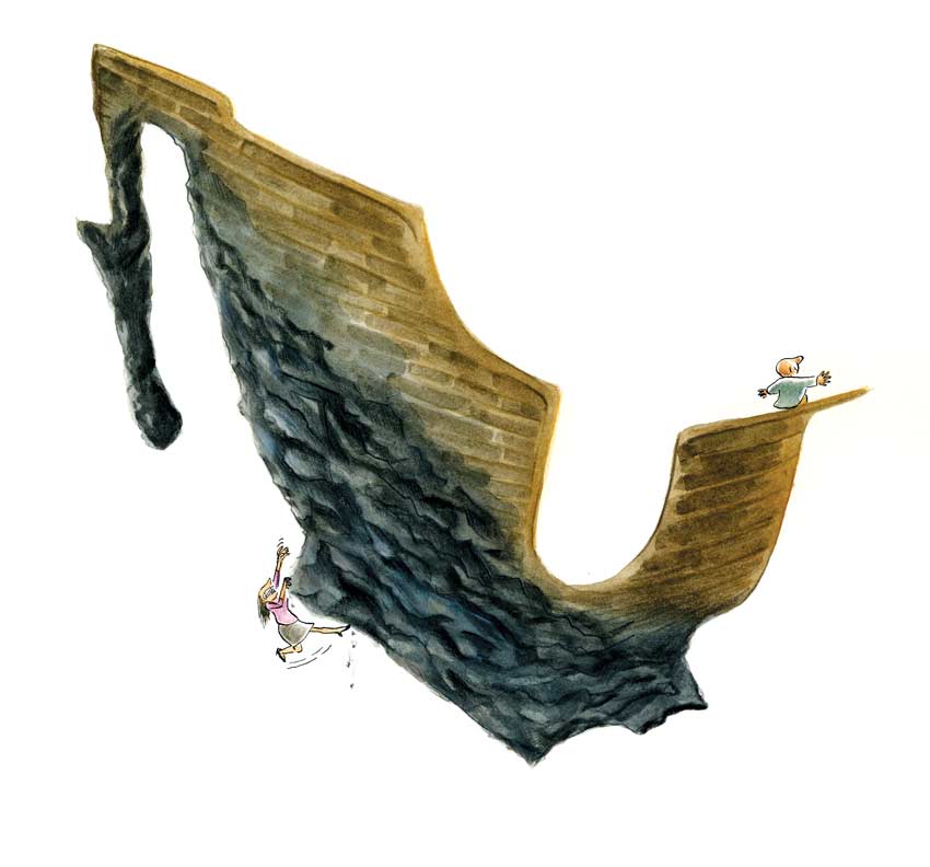 Construyamos la paz con perspectiva de género: un recuento de intervenciones