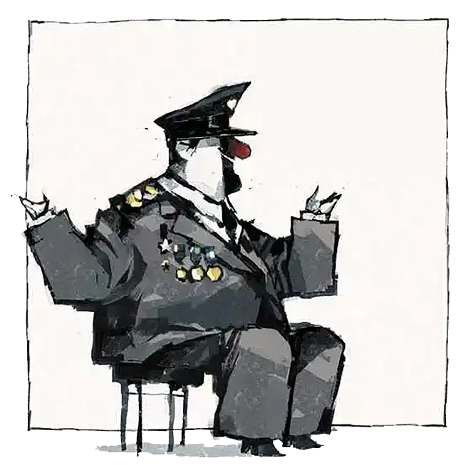 ¿Secretarios civiles para la Defensa y la Marina?