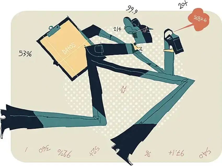 ¿Esconde el gobierno de la CDMX el número de homicidios?