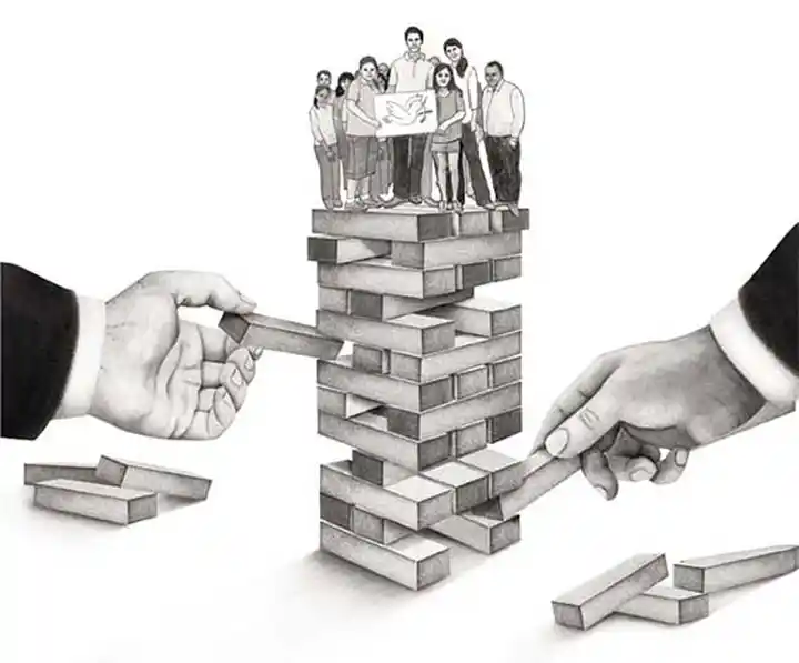 Con cabeza fría: cinco puntos del tercer debate