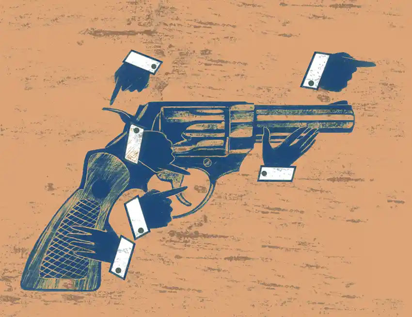 México necesita una autoridad civil especializada en materia de armas de fuego