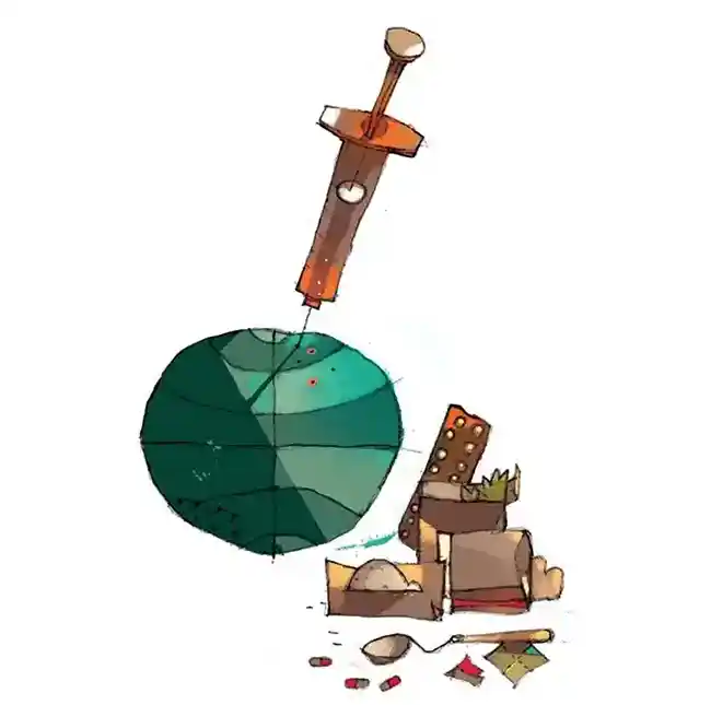 Siete mitos y realidades sobre el fentanilo