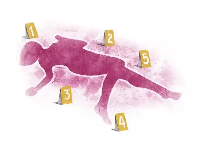 ¿Son efectivas las medidas legislativas para combatir los asesinatos de mujeres?