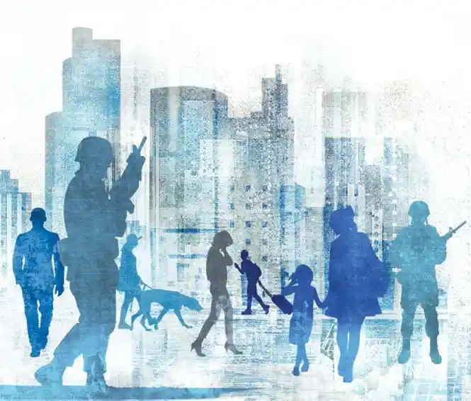 Seguridad: el legado de AMLO