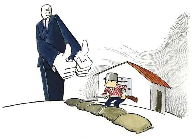 Una Fiscalía sin norte: ¿cuál es la estrategia en la procuración de justicia federal?